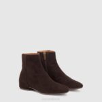 Shoe Women Aquatalia 860T26 ULYSSAA ESPRESSO - Image 2