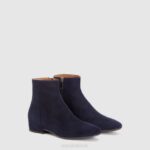 Shoe Women Aquatalia 860T27 ULYSSAA NAVY - Image 2