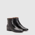 Shoe Women Aquatalia 860T28 ULYSSAA BLACK - Image 2