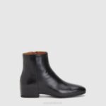 Shoe Women Aquatalia 860T29 ULYSSAA BLACK