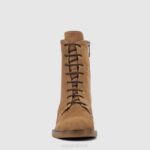 Shoe Women Aquatalia 860T2 GIANELLA WHISKEY - Image 3