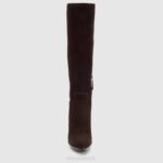 Shoe Women Aquatalia 860T30 RHUMBA ESPRESSO - Image 3