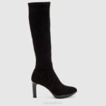 Shoe Women Aquatalia 860T31 RHUMBA BLACK