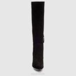 Shoe Women Aquatalia 860T31 RHUMBA BLACK - Image 3