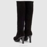 Shoe Women Aquatalia 860T31 RHUMBA BLACK - Image 4