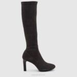 Shoe Women Aquatalia 860T32 RHUMBA ANTHRACITE