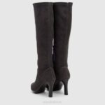 Shoe Women Aquatalia 860T32 RHUMBA ANTHRACITE - Image 4
