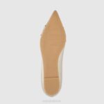 Shoe Women Aquatalia 860T35 JELENA PLATINUM - Image 6