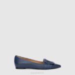 Shoe Women Aquatalia 860T36 JELENA MARINE
