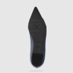 Shoe Women Aquatalia 860T36 JELENA MARINE - Image 6