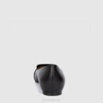 Shoe Women Aquatalia 860T37 JELENA BLACK - Image 4