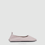 Shoe Women Aquatalia 860T38 QUORTNEY LILAC