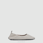 Shoe Women Aquatalia 860T39 QUORTNEY LIGHT GREY