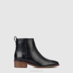 Shoe Women Aquatalia 860T3 CARISA BLACK