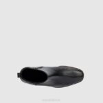 Shoe Women Aquatalia 860T3 CARISA BLACK - Image 5