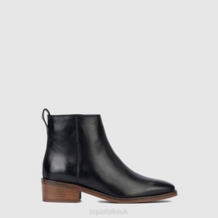 Shoe Women Aquatalia 860T3 CARISA BLACK
