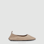 Shoe Women Aquatalia 860T41 QUORTNEY TAUPE