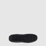 Shoe Women Aquatalia 860T42 QUORTNEY BLACK - Image 6