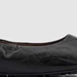 Shoe Women Aquatalia 860T42 QUORTNEY BLACK - Image 7