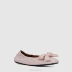 Shoe Women Aquatalia 860T43 QARA LILAC - Image 2