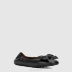 Shoe Women Aquatalia 860T44 QARA BLACK - Image 2