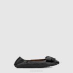 Shoe Women Aquatalia 860T44 QARA BLACK