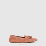 Shoe Women Aquatalia 860T45 QUINNA CORAL
