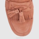 Shoe Women Aquatalia 860T45 QUINNA CORAL - Image 5