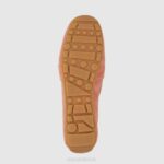 Shoe Women Aquatalia 860T45 QUINNA CORAL - Image 6