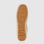Shoe Women Aquatalia 860T46 QUINNA PLATINUM - Image 6