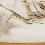 Shoe Women Aquatalia 860T46 QUINNA PLATINUM - Image 7