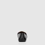 Shoe Women Aquatalia 860T48 QUINNA BLACK - Image 4