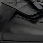 Shoe Women Aquatalia 860T48 QUINNA BLACK - Image 7
