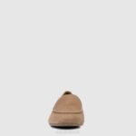 Shoe Women Aquatalia 860T49 CALANDRA LIGHT TAUPE - Image 3