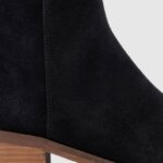 Shoe Women Aquatalia 860T4 CARISA BLACK - Image 4
