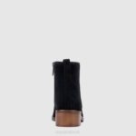 Shoe Women Aquatalia 860T4 CARISA BLACK - Image 6