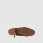 Shoe Women Aquatalia 860T4 CARISA BLACK - Image 7