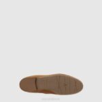 Shoe Women Aquatalia 860T50 CALANDRA CAFFE - Image 6