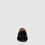 Shoe Women Aquatalia 860T51 CALANDRA BLACK - Image 3