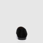 Shoe Women Aquatalia 860T51 CALANDRA BLACK - Image 4
