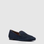 Shoe Women Aquatalia 860T52 CALANDRA MARINE - Image 2