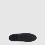 Shoe Women Aquatalia 860T52 CALANDRA MARINE - Image 5