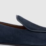 Shoe Women Aquatalia 860T52 CALANDRA MARINE - Image 6