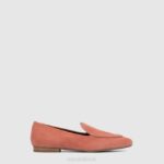 Shoe Women Aquatalia 860T53 CALANDRA CORAL