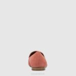 Shoe Women Aquatalia 860T53 CALANDRA CORAL - Image 4