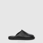 Shoe Women Aquatalia 860T55 GEMMY BLACK