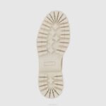 Shoe Women Aquatalia 860T56 ORINA DARK TAUPE - Image 6