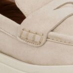 Shoe Women Aquatalia 860T56 ORINA DARK TAUPE - Image 7