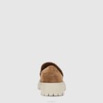 Shoe Women Aquatalia 860T57 ORINA WHISKEY - Image 4