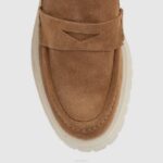 Shoe Women Aquatalia 860T57 ORINA WHISKEY - Image 5